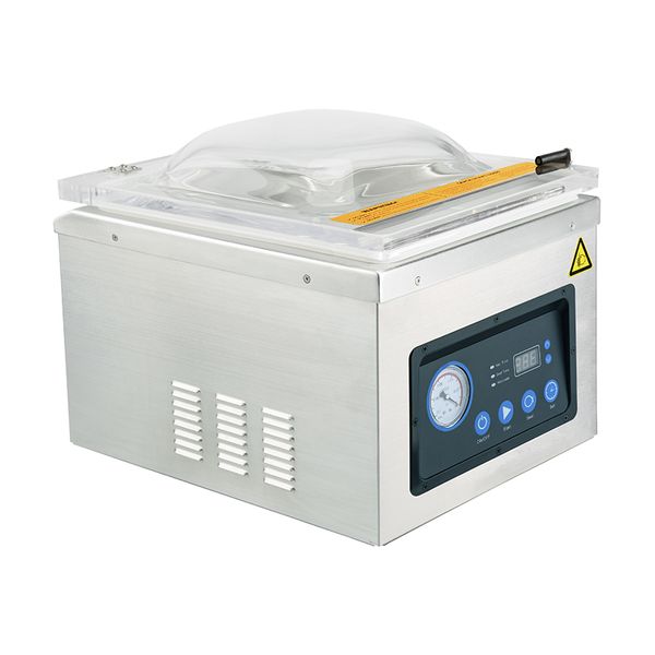 Colorato Colorato CLVM-980CS Vacuum Sealer με Θάλαμο
