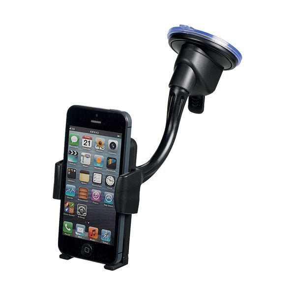 Celly Celly FLEX11 Universal Black Βάση Αυτοκινήτου