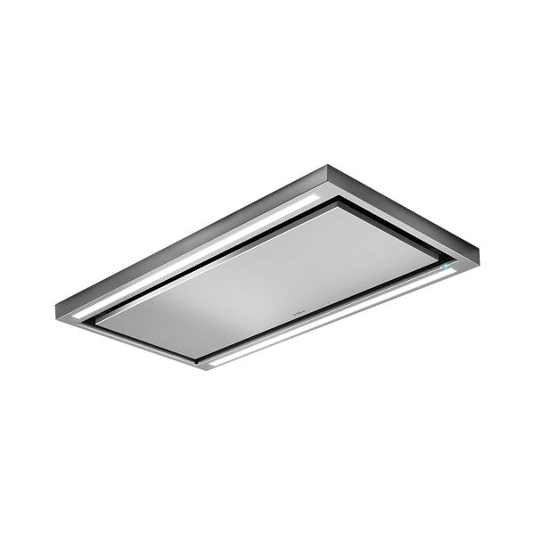 Elica Cloud Seven ΙΧ/Α/90 PRF0142094 Απορροφητήρας Νησίδα