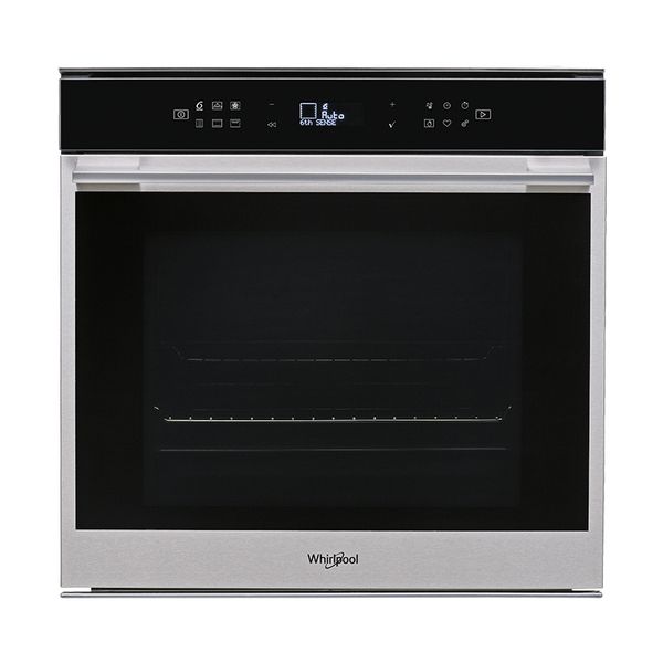 Whirlpool W7OM44S1H Φούρνος Εντοιχιζόμενος