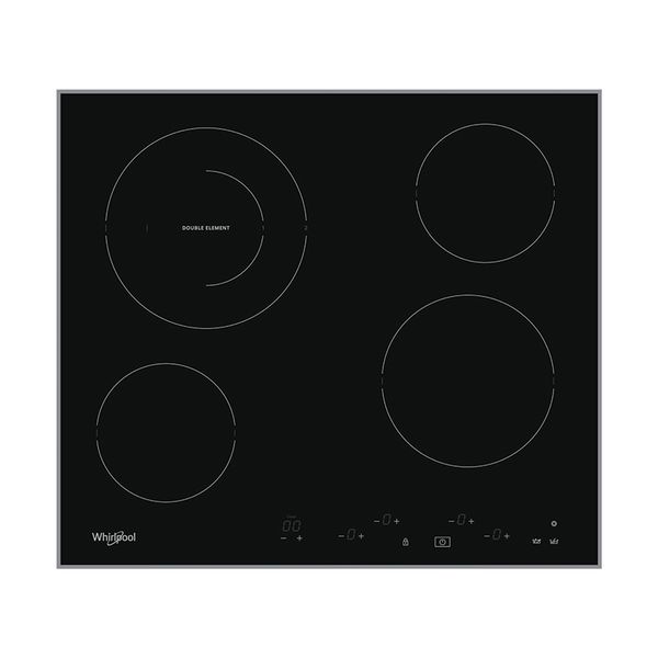 Whirlpool AKT8601/IX
