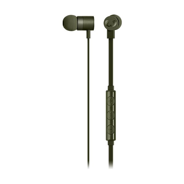 Fresh `n Rebel Lace 2 Army Ακουστικά Ψείρες