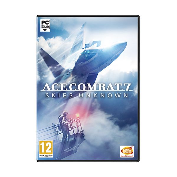 Ace Combat 7: Skies Unknown PC Game