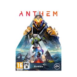 Anthem (Code In The Box)