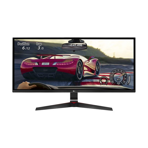 Monitor LG 34UM69G-B LED 2K 34″ Gaming