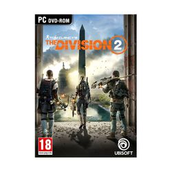 Tom Clancy`s The Division 2