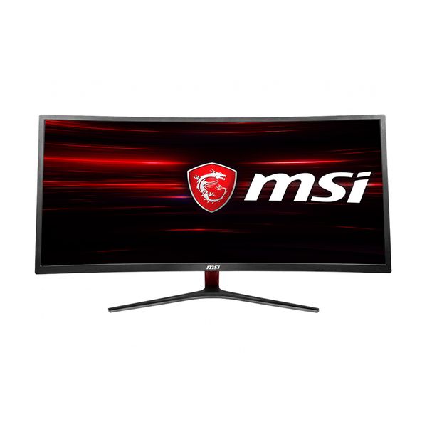 MSI MSI Optix MAG341CQ 34" Curved Monitor