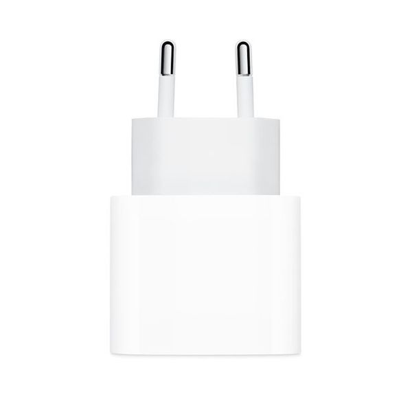 Apple Apple iPad 18W USB-C Power Adapter