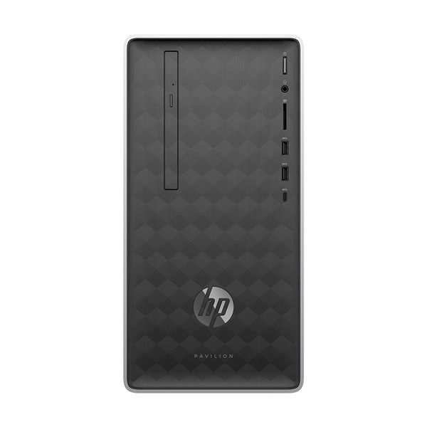 HP Pavilion 590-p0075nv i5-9400/8GB/1TB&128GB/RadeonRX550 2GB Desktop PC