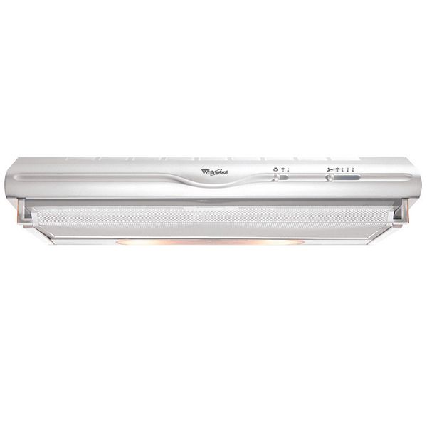 Whirlpool Whirlpool AKR441/1 Απορροφητήρας Απλός