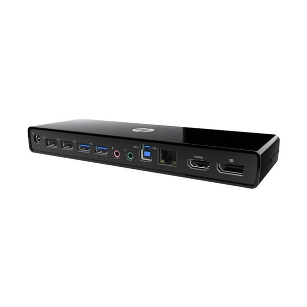 HP 3005PR USB3 Multi-Port Dock