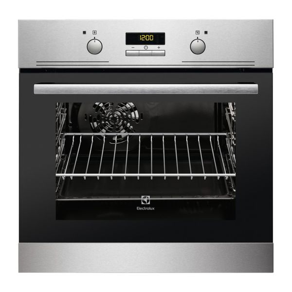Electrolux EZB3411AOX New