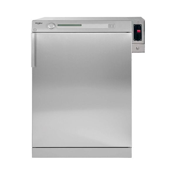 Whirlpool ALA003 With Coin 8kg Στεγνωτήριο