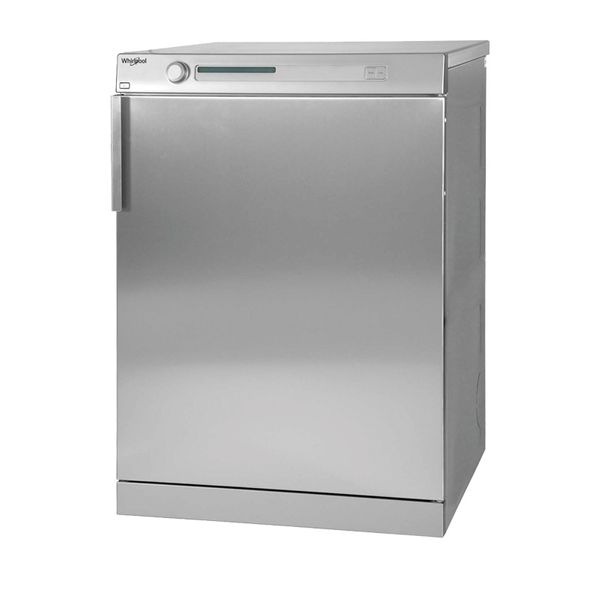 Whirlpool ALA001 8kg Στεγνωτήριο