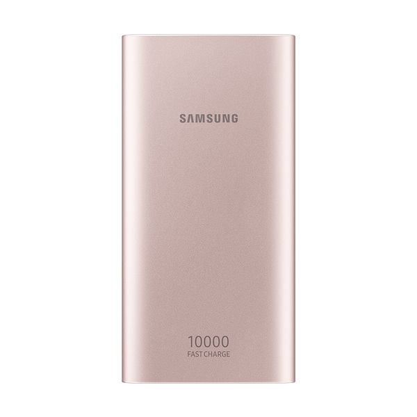 Samsung Samsung Fast External Battery Pack Type-C 10.000 Pink Powerbank
