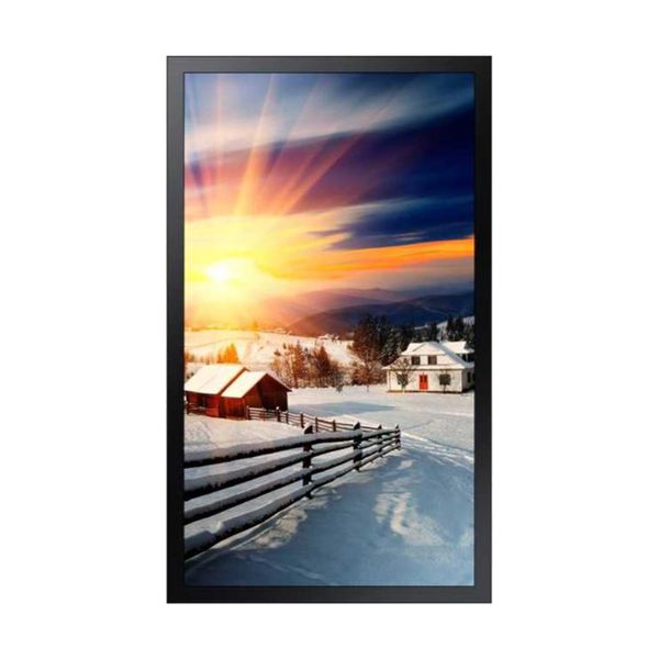 Samsung OH75F 75" Digital Signage