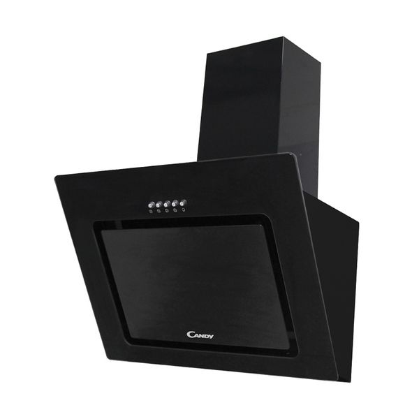Candy CVMAD60/1N Απορροφητήρας Τζάκι