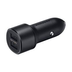Samsung Dual Car Charger 15W (EP-L1100)