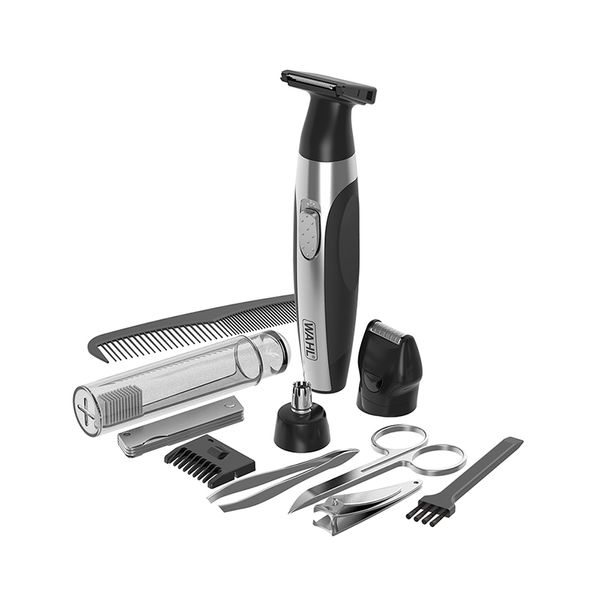 Wahl Deluxe Travel Kit