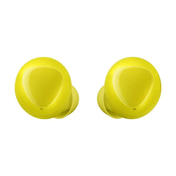 Samsung Samsung Galaxy Buds Yellow Bluetooth Headset