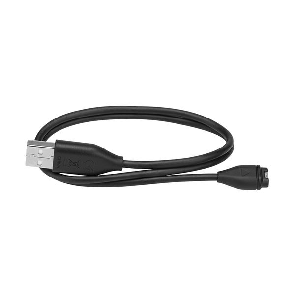 Garmin Charging/Data Cable για Fenix & Vivoactive 3 Καλώδιο Τροφοδοσίας