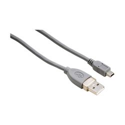 EXXTER Mini USB 2.0 Cable 1.8m