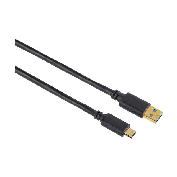 EXXTER EXXTER USB-C to USB-A 1.8m M/M Καλώδιο USB