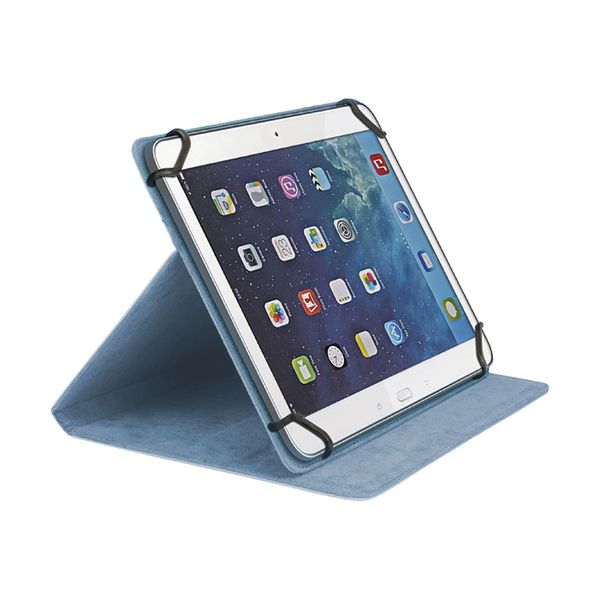 Nedis Universal 10.1" Blue Θήκη Tablet