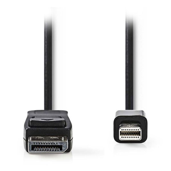 MiniDisplayPort - DisplayPort 2m Καλώδιο