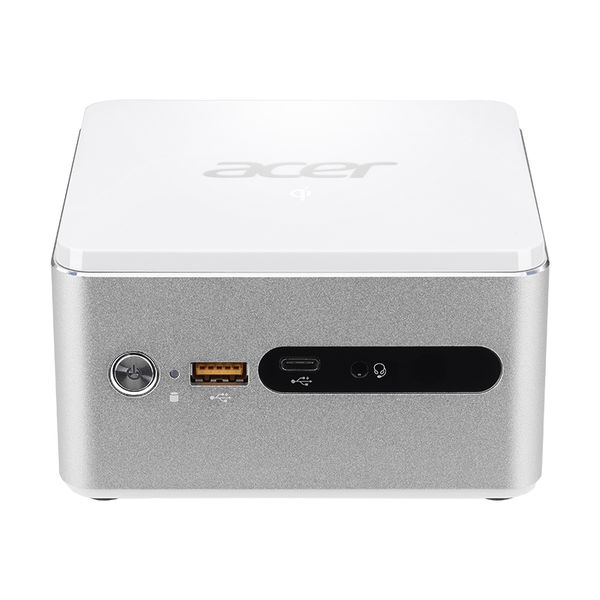 Acer Aspire Revo RN76 i3-7130U/4GB/500GB Cube Desktop PC