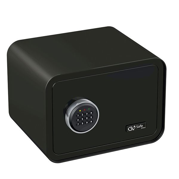 Olympia GOSAFE100 Black Χρηματοκιβώτιο