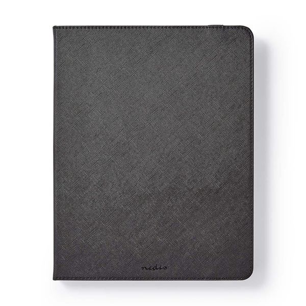 Nedis Universal 9.7" Black Θήκη Tablet