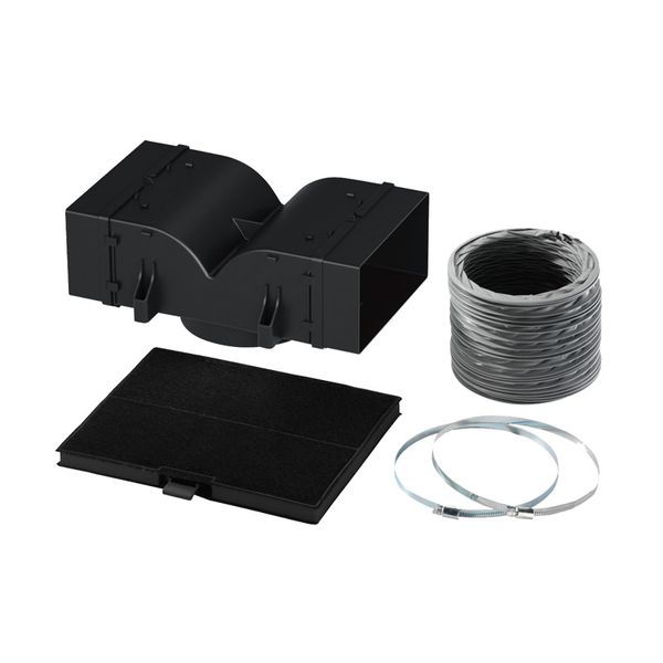 Neff Z5102X5 Φίλτρο Άνθρακα