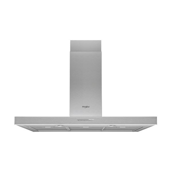 Whirlpool WHBS93FLEX Απορροφητήρας Καμινάδα