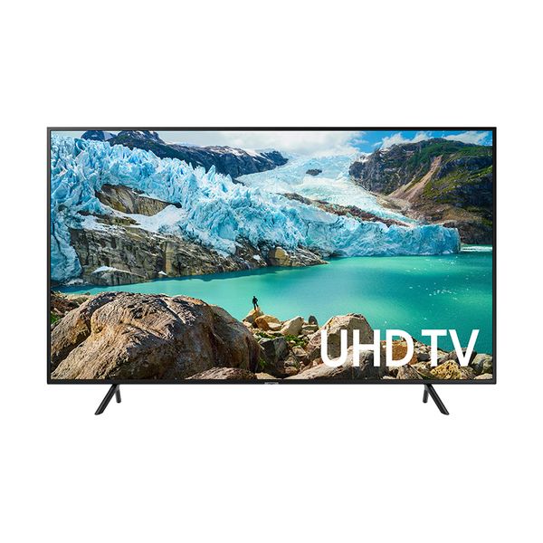 Samsung UE55RU7102 55" Τηλεόραση Smart 4K TV