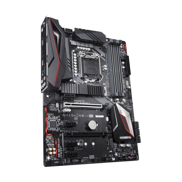 Gigabyte Z390 Gaming X Μητρική Η/Υ