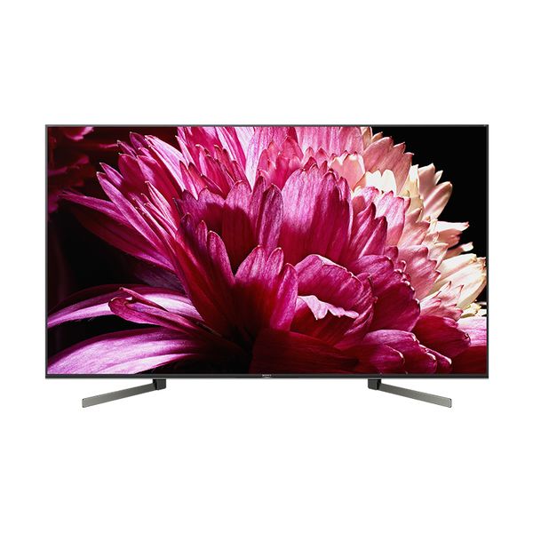 Sony KD65XG9505 65" Τηλεόραση Smart 4K TV