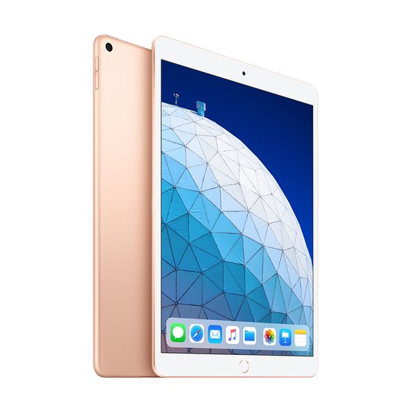 Apple iPad Air 10.5" 2019 WiFi 64GB Gold