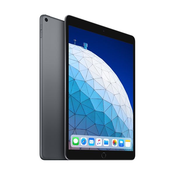 Apple iPad Air 10.5" 2019 WiFi 64GB Space Gray