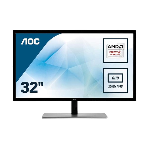 AOC AOC Q3279VWFD8 75Hz 31.5" Monitor