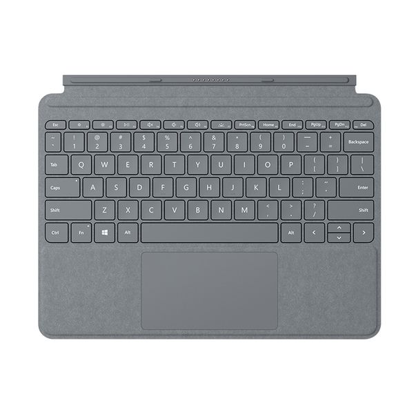 Microsoft Microsoft Surface Pro Platinum Alcantara Πληκτρολόγιο