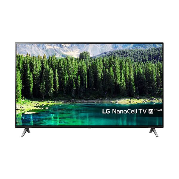 LG 65SM8500 65" Τηλεόραση Smart 4K TV