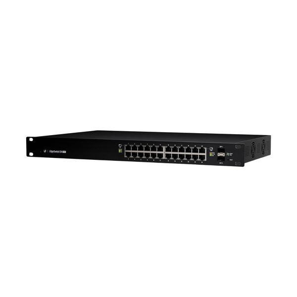 Ubiquiti Ubiquiti EdgeSwitch ES-24-250W Switch