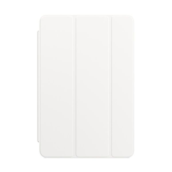 Apple Apple Smart Cover iPad mini 2019 White Θήκη Tablet