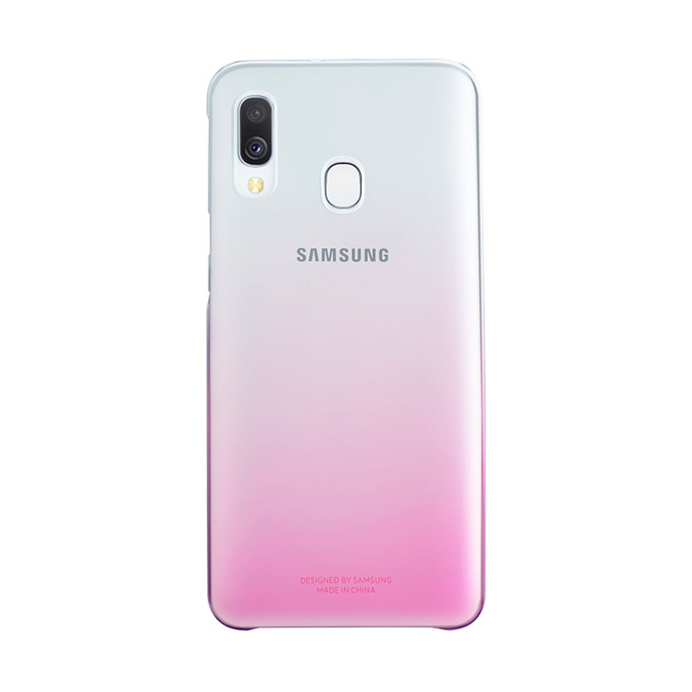 samsung galaxy a40 pink