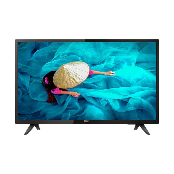 Philips 32HFL5014/12 32" Τηλεόραση Smart TV