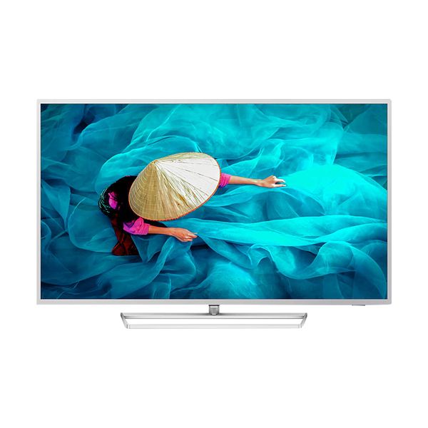 Philips 43HFL6014U/12 43" Τηλεόραση Smart 4K TV
