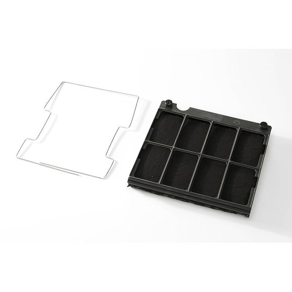 Elica CFC0141725 Φίλτρο Άνθρακα