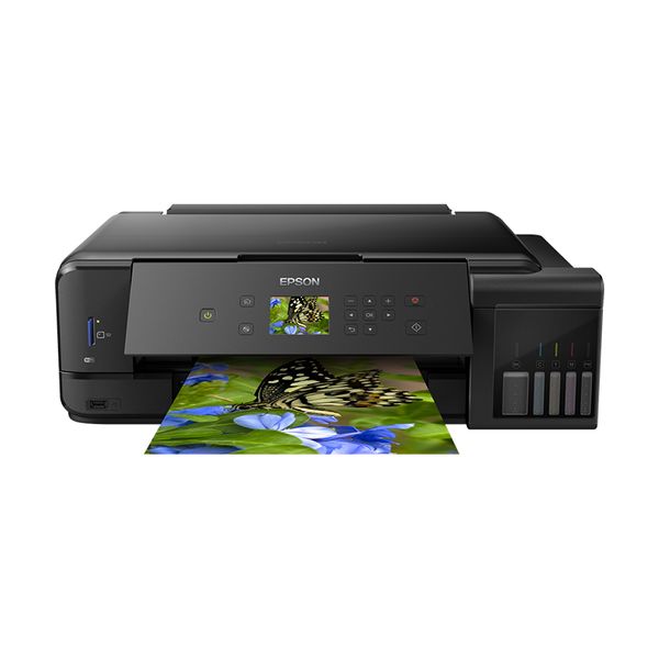 Epson EcoTank L7180 Πολυμηχάνημα