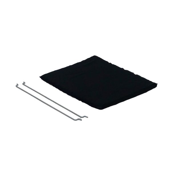 Elica CFC0140423 Φίλτρο Άνθρακα